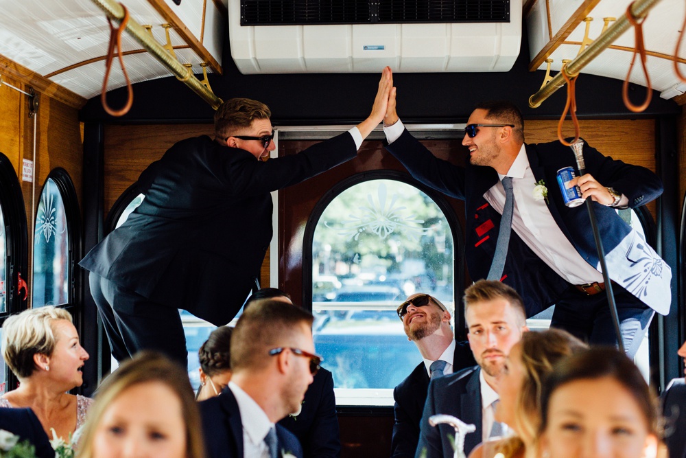 The Bohlin Wedding The Bohlin Wedding